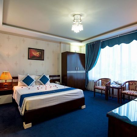 Dai Duong Ha Noi Hotel I Hanoi Zewnętrze zdjęcie