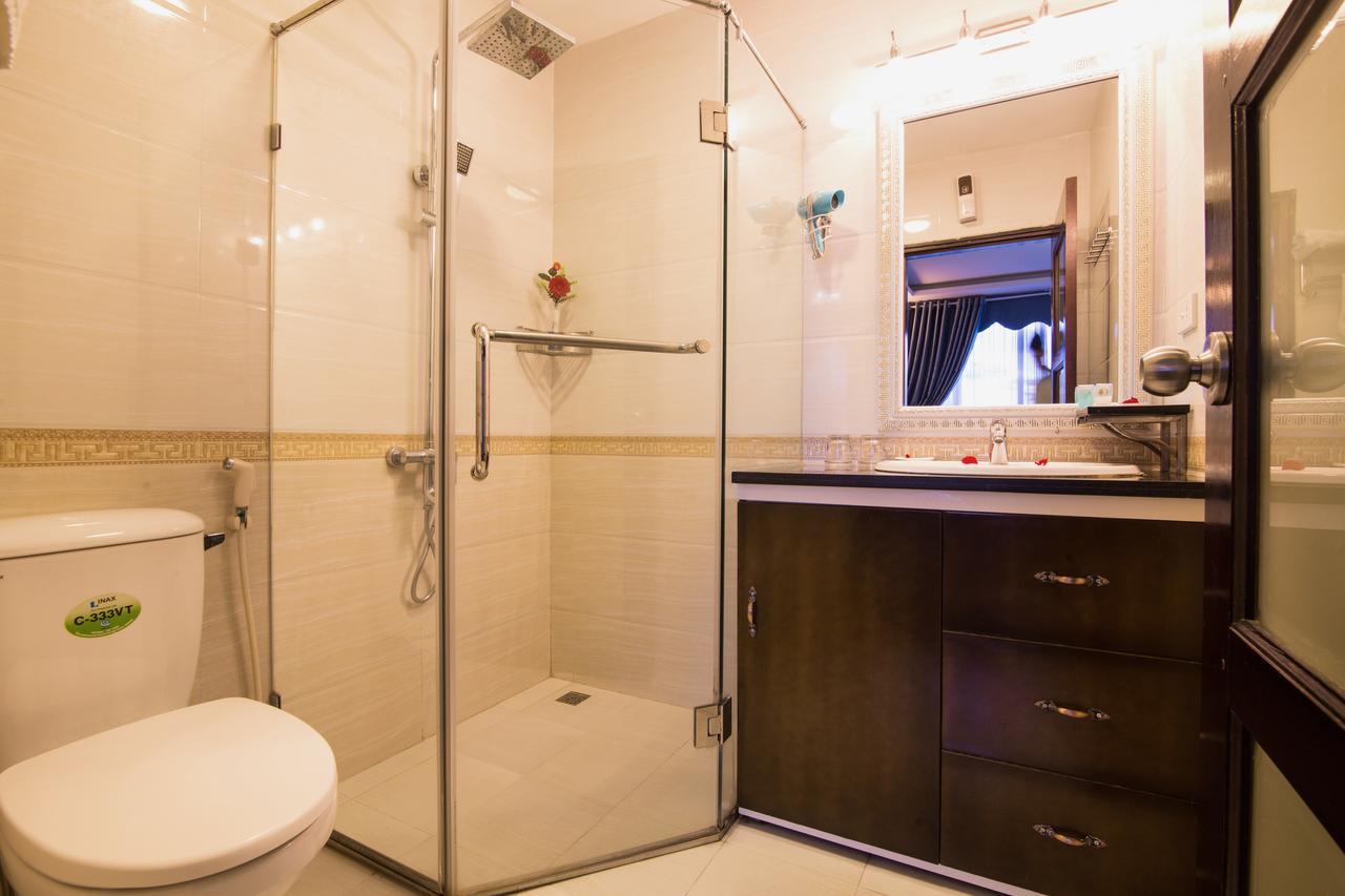 Dai Duong Ha Noi Hotel I Hanoi Zewnętrze zdjęcie