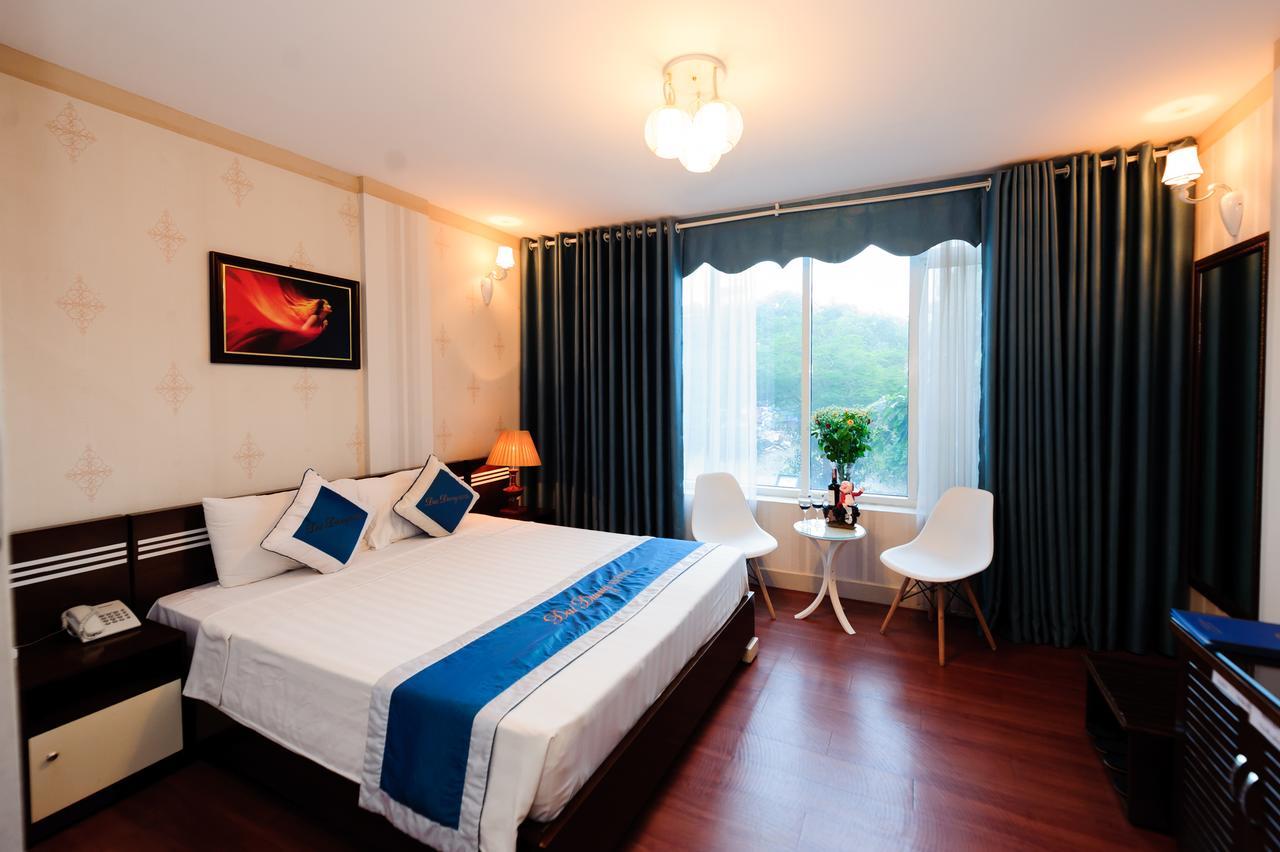 Dai Duong Ha Noi Hotel I Hanoi Zewnętrze zdjęcie
